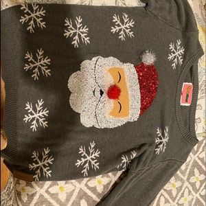Christmas sweater
